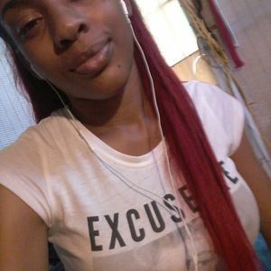 Meet your Posher, Deisha